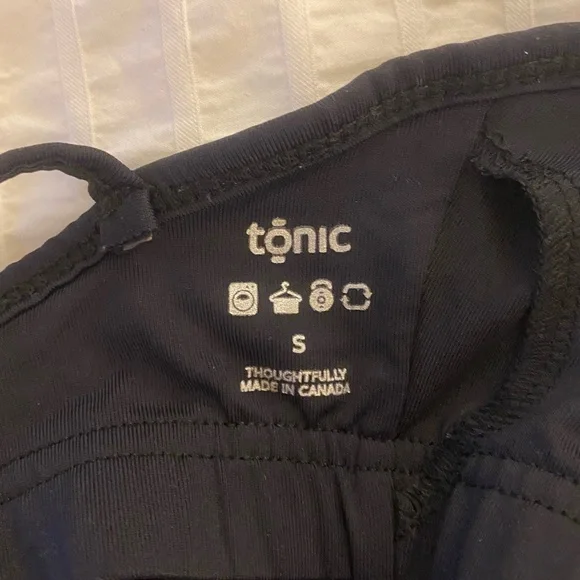 Workout Tank - Picture 3 of 3